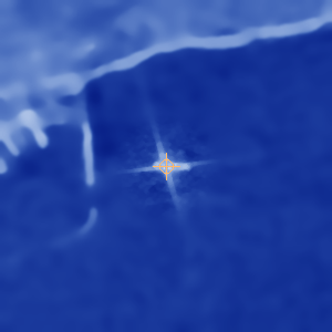SAR chip vessel 2