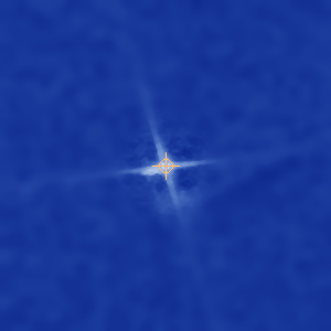SAR chip vessel 3