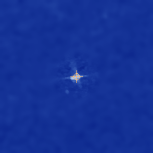 SAR chip vessel 4