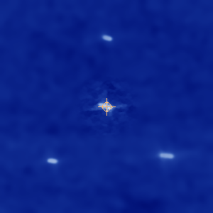 SAR chip vessel 1