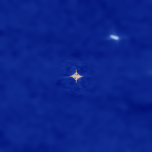 SAR chip vessel 7