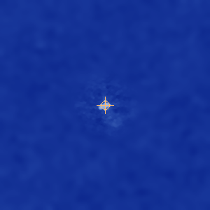 SAR chip vessel 9