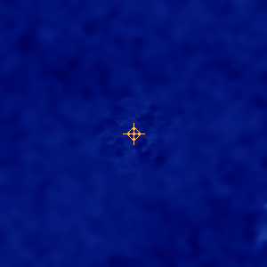 SAR chip vessel 1