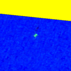 SAR chip vessel 1
