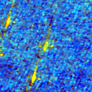 SAR chip vessel 3