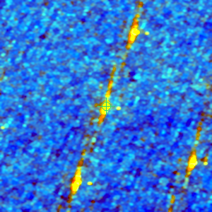 SAR chip vessel 5