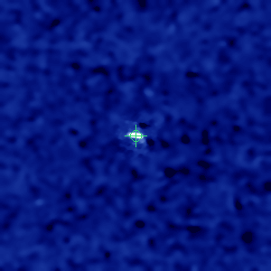 SAR chip vessel 8