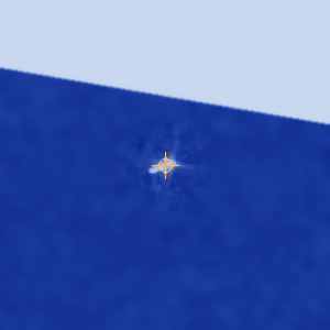 SAR chip vessel 3