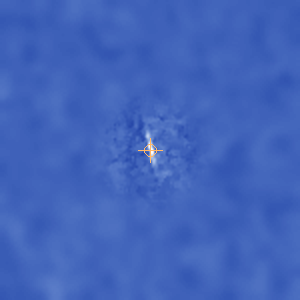 SAR chip vessel 3